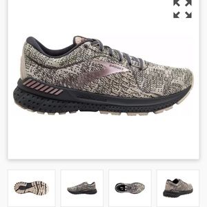 Brooks running shoes